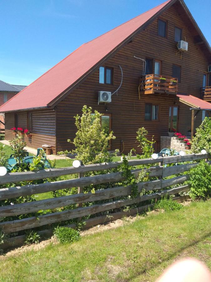 Apartamento Casa Altius Felix Băile Felix Exterior foto