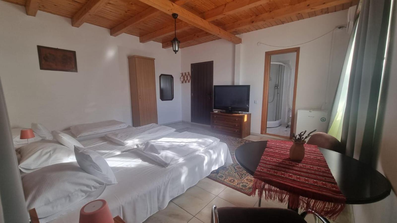 Apartamento Casa Altius Felix Băile Felix Exterior foto