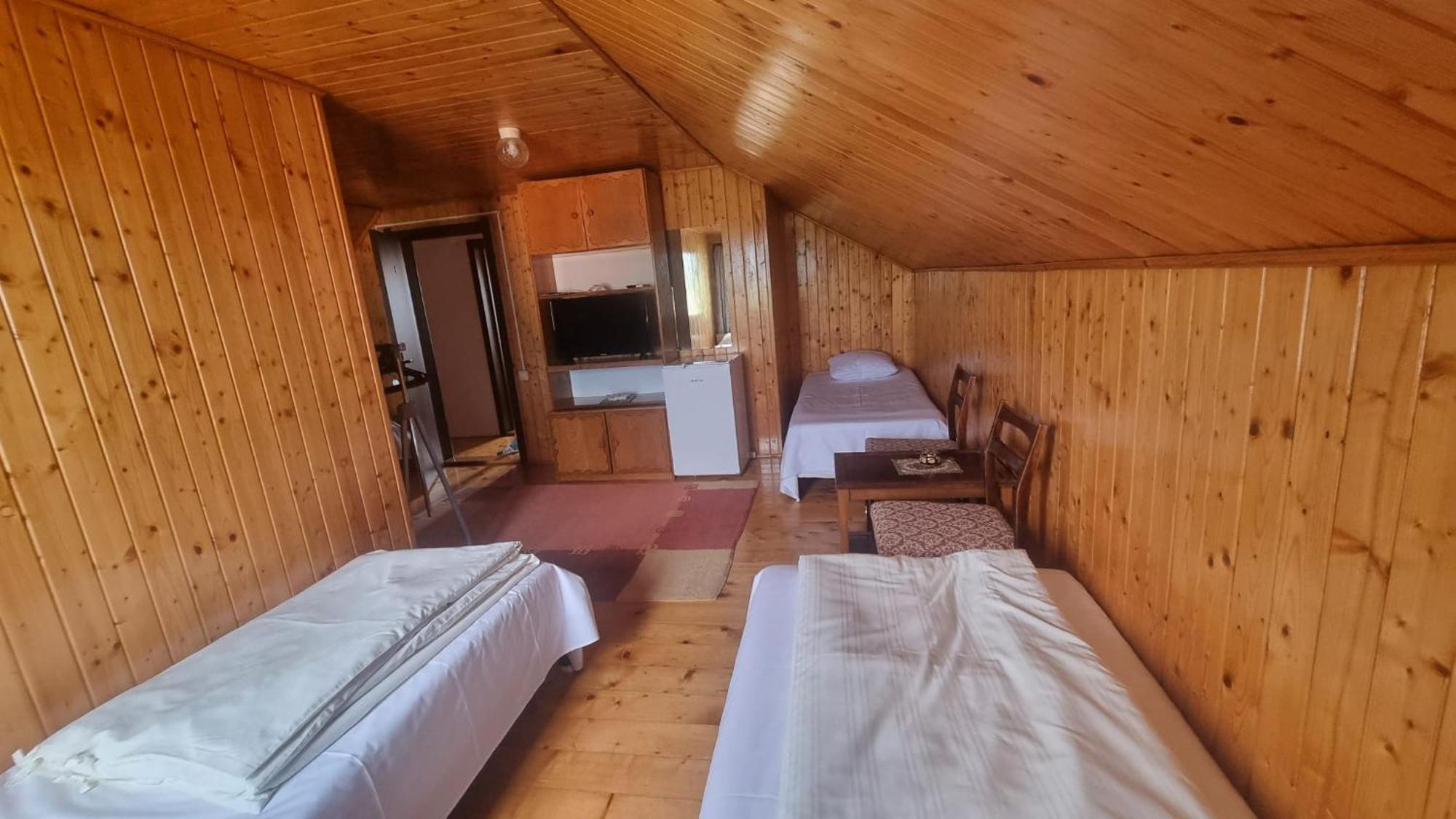 Apartamento Casa Altius Felix Băile Felix Exterior foto