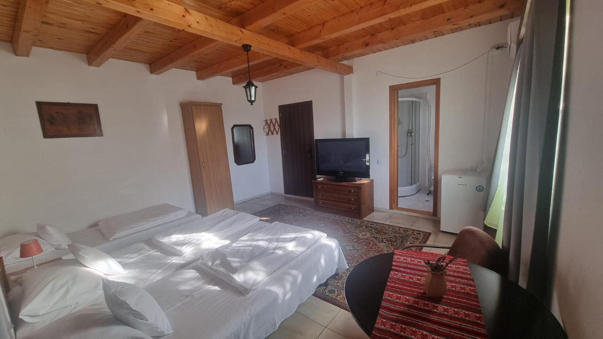 Apartamento Casa Altius Felix Băile Felix Exterior foto