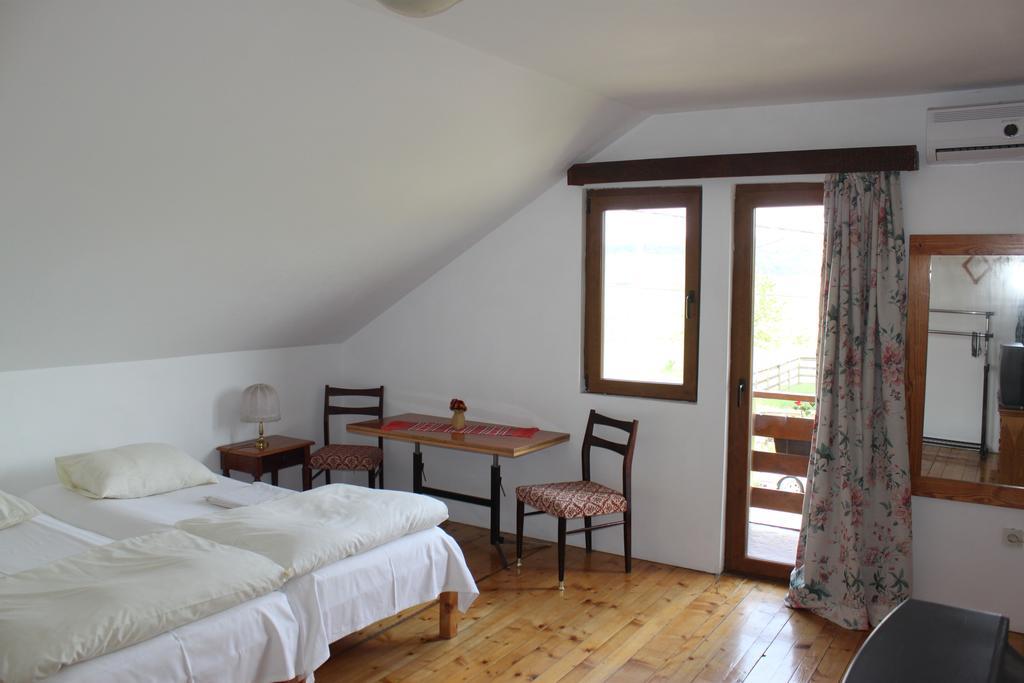 Apartamento Casa Altius Felix Băile Felix Exterior foto
