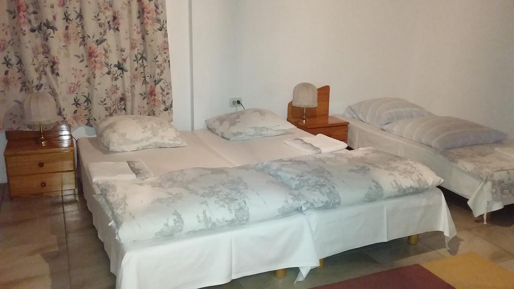 Apartamento Casa Altius Felix Băile Felix Exterior foto