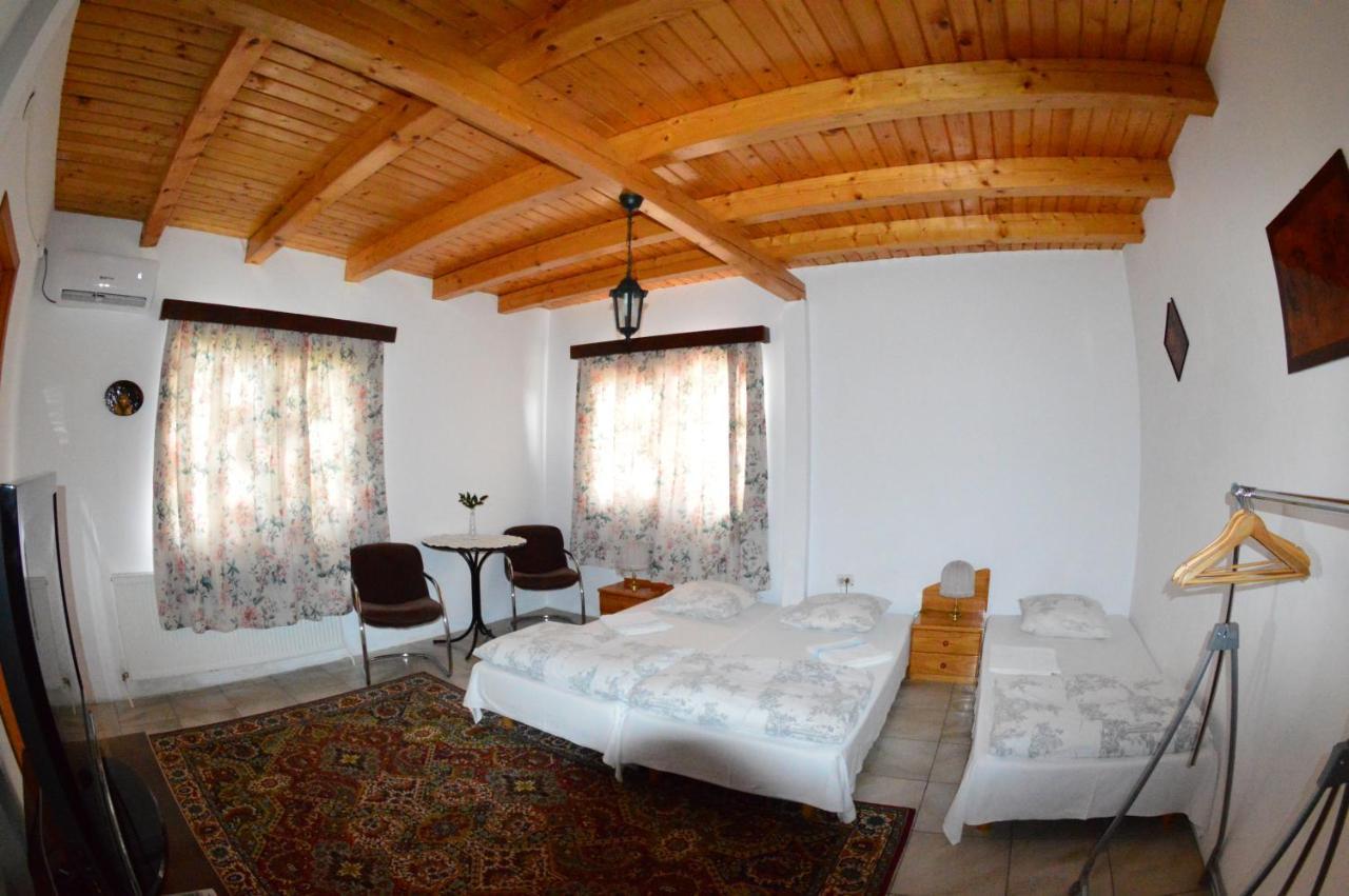 Apartamento Casa Altius Felix Băile Felix Exterior foto
