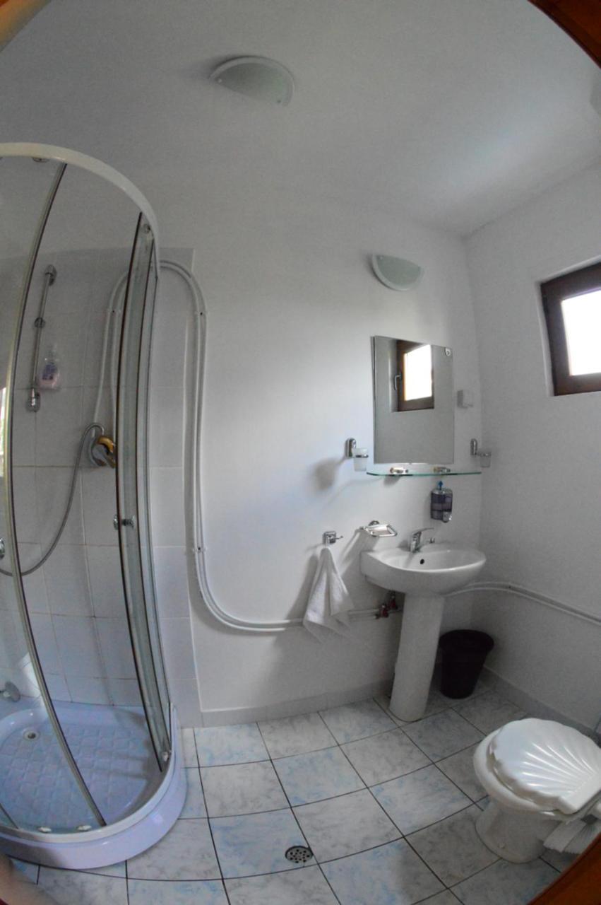 Apartamento Casa Altius Felix Băile Felix Exterior foto