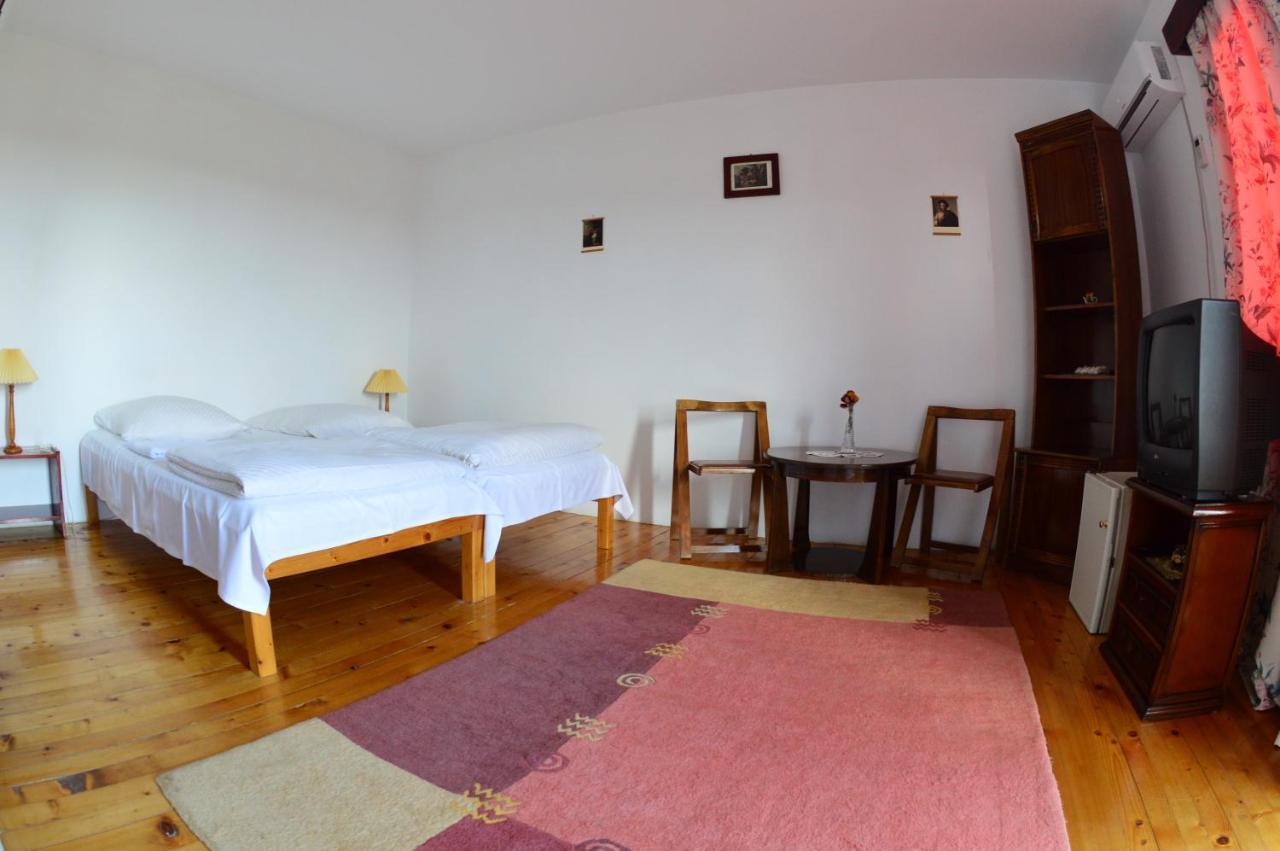 Apartamento Casa Altius Felix Băile Felix Exterior foto