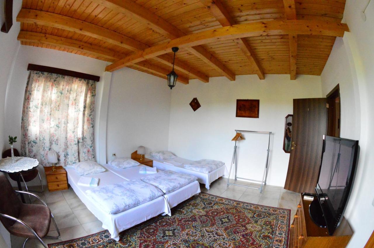 Apartamento Casa Altius Felix Băile Felix Exterior foto