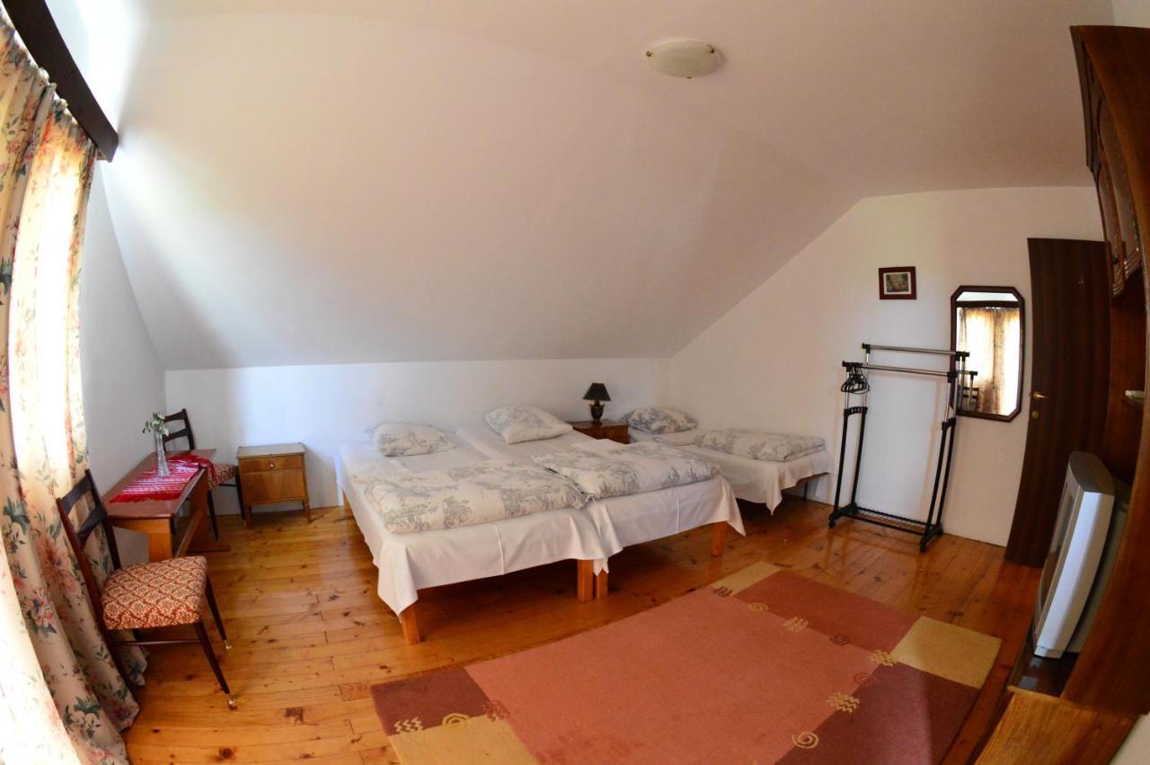 Apartamento Casa Altius Felix Băile Felix Exterior foto